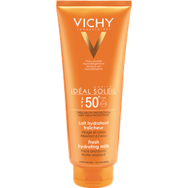 VICHY IDEAL SOLEIL HYDRA-MILK