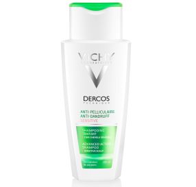 VICHY DERCOS DERCOS ANTI-DANDRUFF קרקפת רגישה