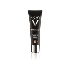 VICHY Dermablend 3D- מייק אפ גוון 15 opal