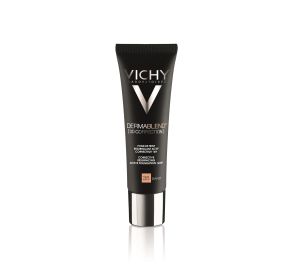 VICHY Dermablend 3D- מייק אפ גוון 45 gold