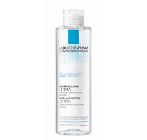 MICELLAR WATER ULTRA