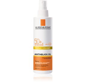 La rocche-Posay Anthelios XL SPF50 ספריי