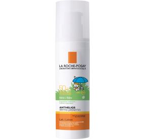 La Roche Posay Anthelios SPF50 תחליב הגנה מהשמש לתינוקות