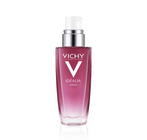 VICHY IDEALIA סרום נוגד חמצון להעצמת מראה זוהר 30 מ&#39;&#39;ל