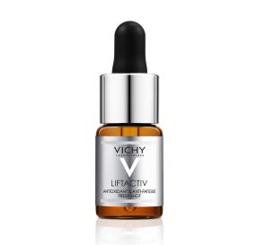 LIFTACTIV Vitamin C Brightening Skin Corrector ויטמין C טהור המסייע להבהרת העור ותיקונו 10 מ”ל