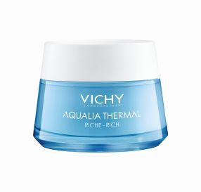 AQUALIA RICH CREAM אקוואליה טרמל קרם יום עשיר 50 מ&#39;&#39;ל