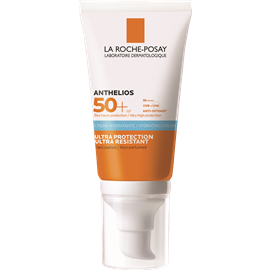 קרם הגנה לפנים 50SPF 50  מ"ל|מ"ל