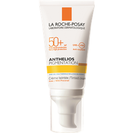 Anthelios Pigmentation SPF50