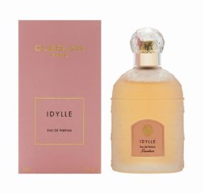 Guerlain Paris IDYLLE EDP בושם אידיל א.ד.פ לאישה 100 מ”ל