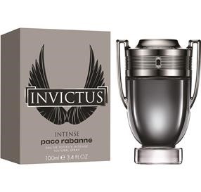 INVICTUS INTENSE א.ד.ט 100 מ&quot;ל