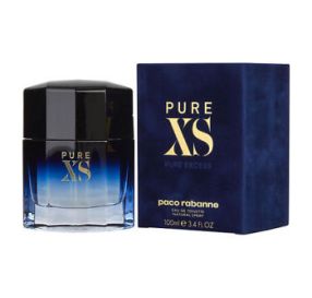 Paco Rabanne Pure XS For Him בושם EDT לגבר 100 מ&#39;&#39;ל 