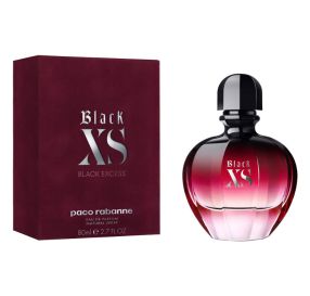 Paco Rabanne Black XS For Her בושם EDP לאישה 50 מ&#39;&#39;ל