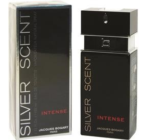 SILVER SCENT INTENSE גבר 100 מ&quot;ל