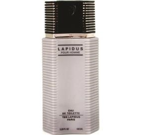 Ted Lapidus א.ד.ט לגבר 100 מ&quot;ל
