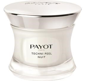 PAYOT TECHNI PEEL NUIT