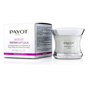 Payot Perform Lift Jour קרם לחות לטיפול בעור בוגר מבית פאיו פריז 50 מ&#39;&#39;ל