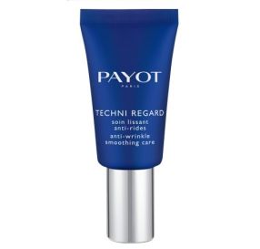 Payot Techni Liss Techni Regard טכני קרם עיניים לעור בוגר מבית פאיו פריז 15 מ&#39;&#39;ל