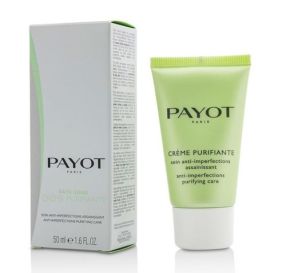 Payot Pate Grise Creme Purifiante קרם מטהר למניעת פגמים לעור מעורב עד שמן 50 מ”ל