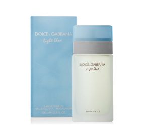 DG Light Blue בושם EDT לאשה 100 מ&#39;&#39;ל