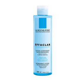 La Roche Posay Effaclar Astringent Lotion