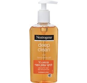 Neutrogena DEEP CLEAN