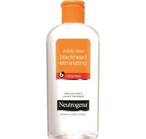 Neutrogena Visibly Clear