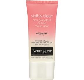 Neutrogena Visibly Clear