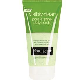 Neutrogena Visibly Clear Poor &amp; Shine