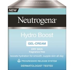 Neutrogena Hydro Boost Gel Cream