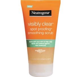 Neutrogena Visibly Clear Spot Proofing