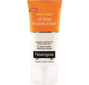 Neutrogena Visibly Clear Spot Proofing