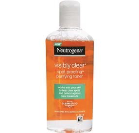 Neutrogena Visibly Clear Spot Proofing