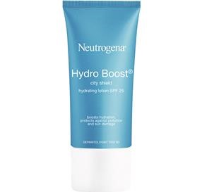 Neutrogena Hydro Boost SPF25