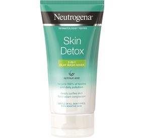 Neutrogena Skin Detox 2 in 1