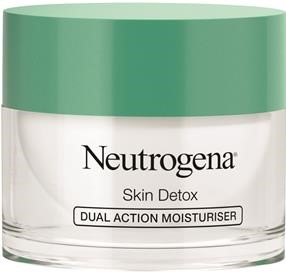 Neutrogena Skin Detox