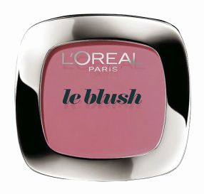 L&#39;oreal True Match Le Blush סומק בגוון Rosewood 145