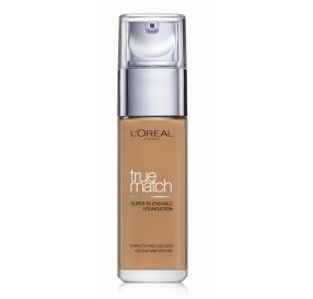 L'Oreal True Match לוריאל מייק אפ 30 מ”ל