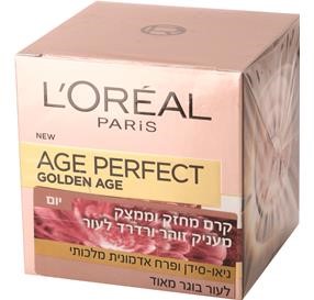 L&#39;Oreal Age Perfect Golden Age