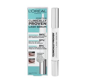 LASH SERUM BOOSTER סרום לריסים - לשיפור מצב הריסים