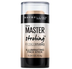 Master Strobing Stick Dark Gold