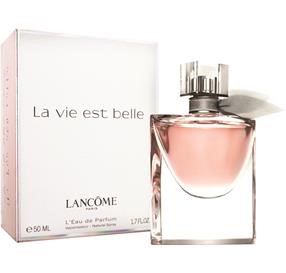 La vie est belle א.ד.פ 50 מ&quot;ל