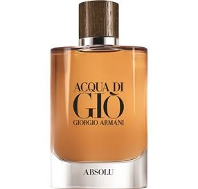 Acqua Di Gio ABSOLU 125 מ&quot;ל