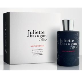 Juliette has a Gun Gentlewomen EDP בושם לאישה ג&#39;נטלוומן א.ד.פ 100 מ”ל