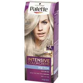 Palette Intensive Color Creme 10-1