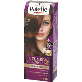 Palette Intensive Color Creme 568