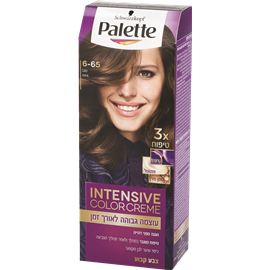 Palette Intensive Color Creme 665