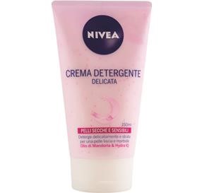 Nivea Daily Essentials Gentle Cleansing Cream