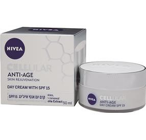 NIVEA CELLULAR ANTI-AGE