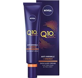 NIVEA VISAGE Q10 Plus C