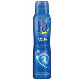 Fa Aqua